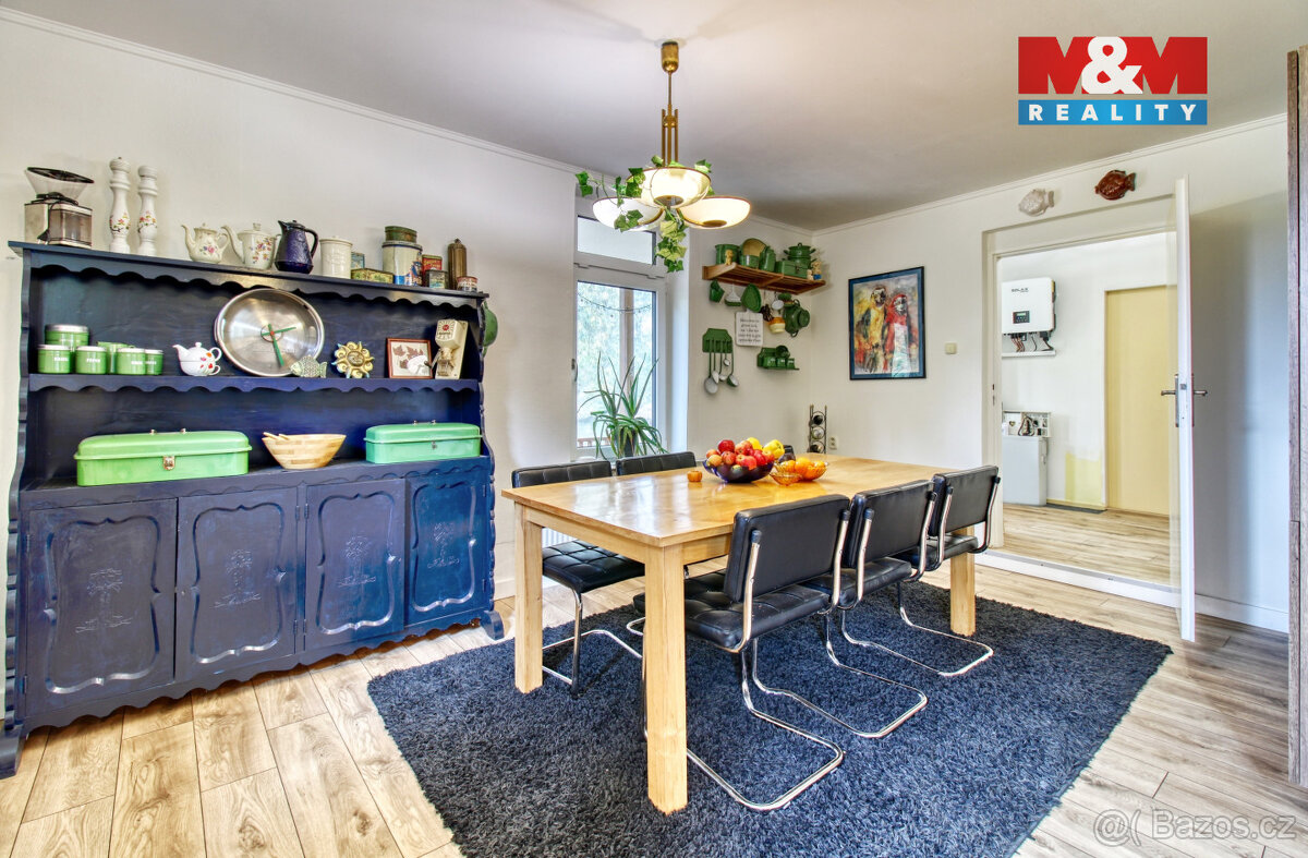 Prodej rodinného domu, 172 m², Březno - 8