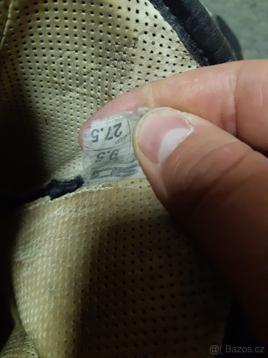 Prodám kompletní motorkářskou výbavu - 8