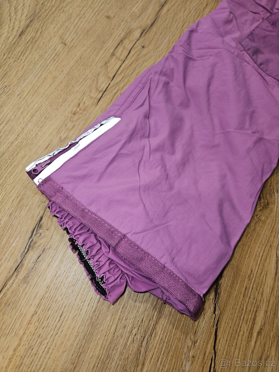 Dívčí ZIMNÍ set vel. 98/104 - 8