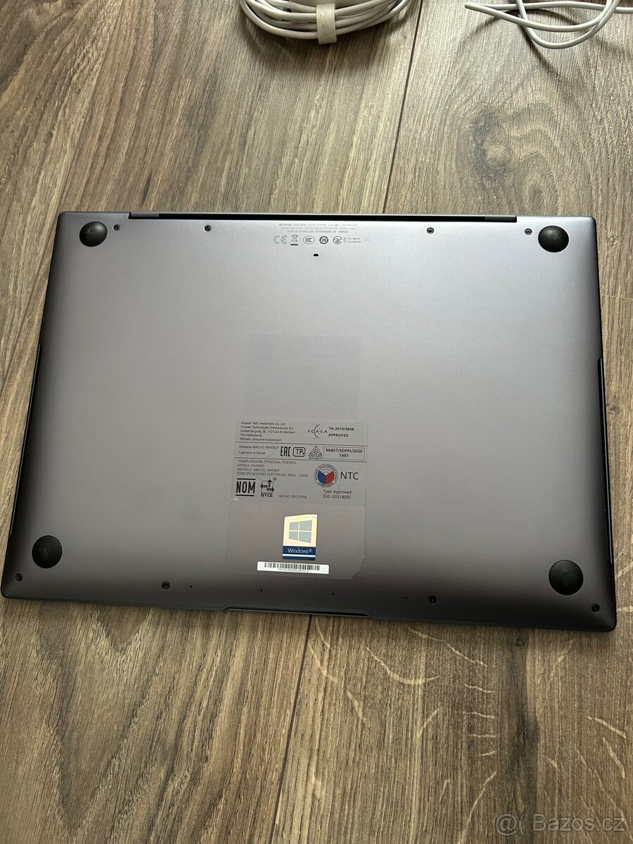 Huawei MateBook X Pro - 8