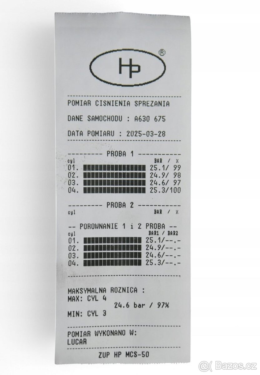 MOTOR TRAFIC II VIVARO A PRIMASTAR 2.0 DCI M9R630 - 8