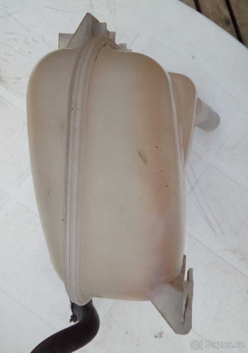 Nádobky Opel Astra G - 8