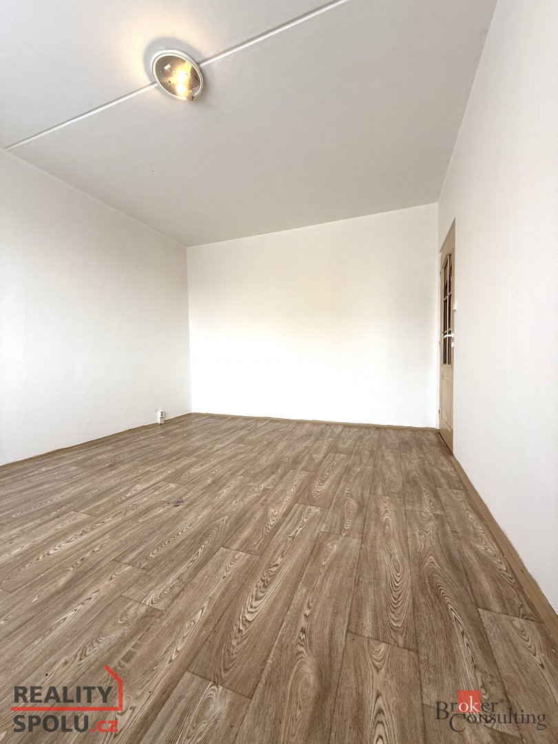 Podnájem, byty/2+1, 51.61 m2, Zahradní 5173, 43004 Chomutov, - 8