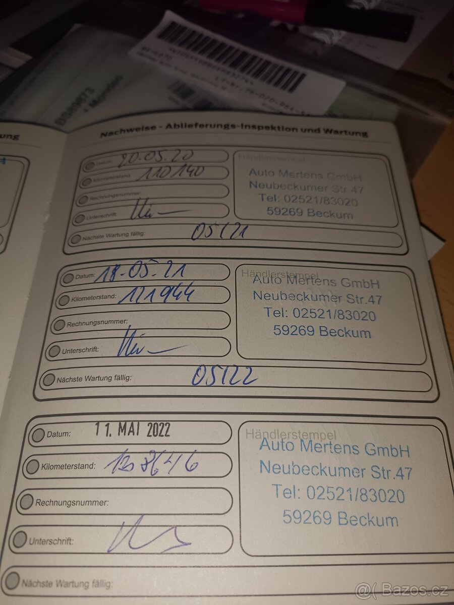 Prodám Ford Mondeo 20tdci titanium r.v 2014 - 8