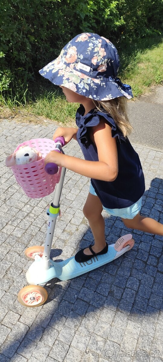 Dětská koloběžka - 8