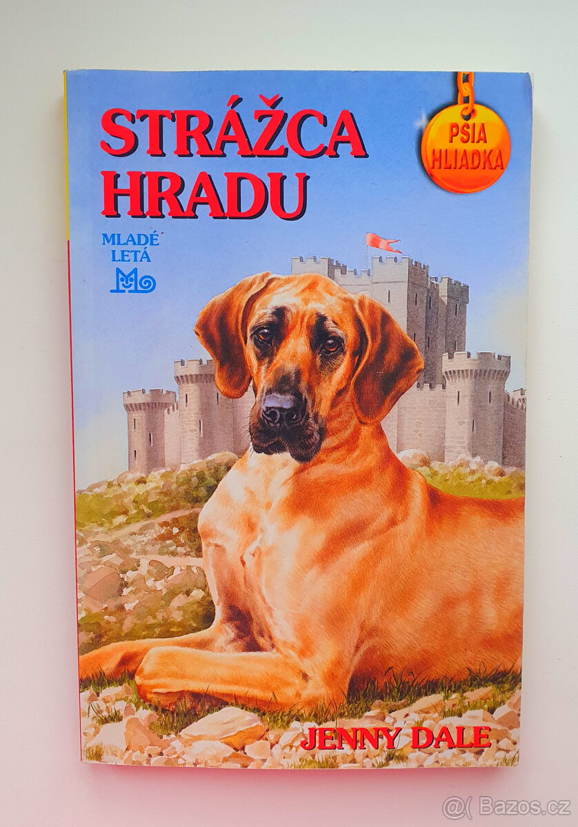 Dtěské knihy za 1 EUR ♥ - 8