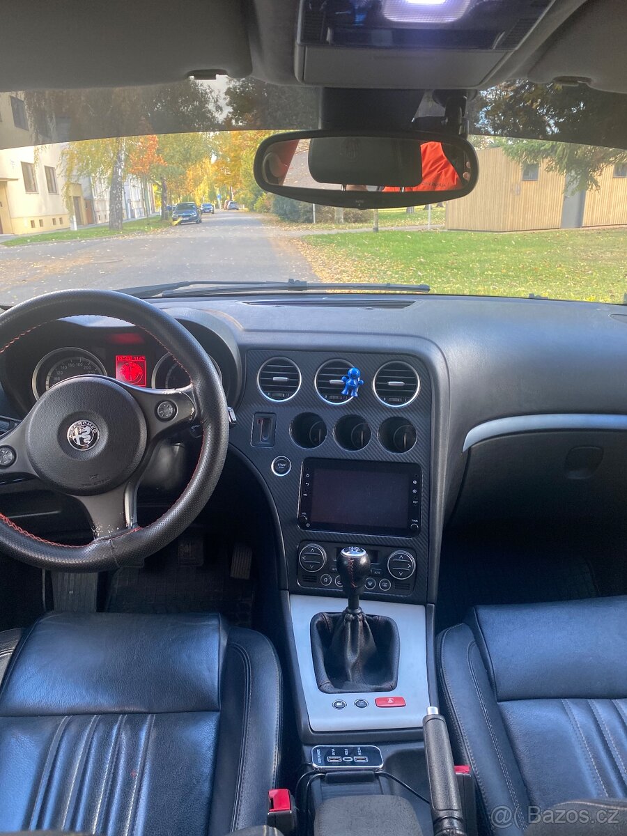 Alfa Romeo 1.9 jts (benzin) - 8