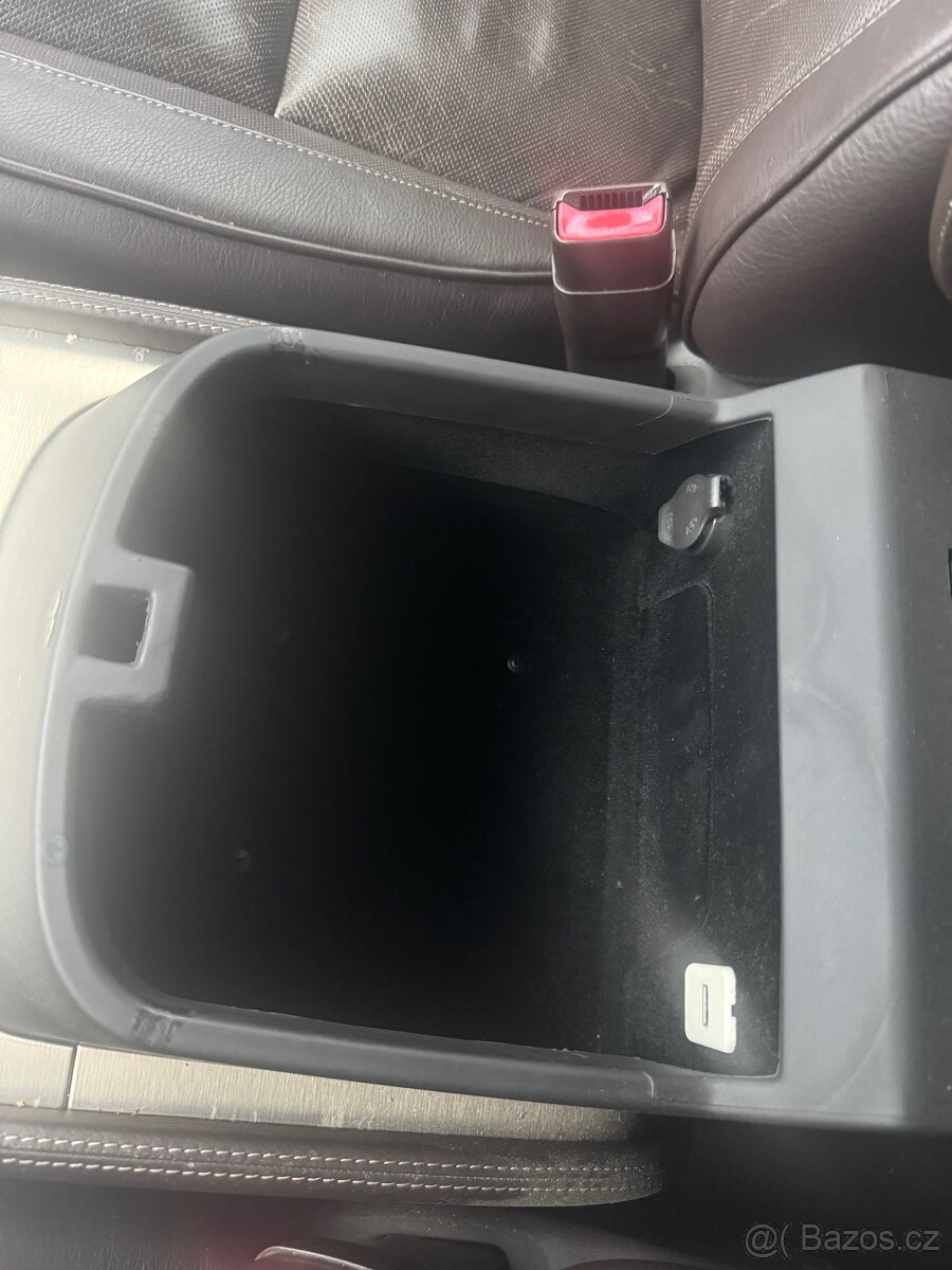 Cadillac Escalade Hydrid 6.0 V8 + LPG - 8