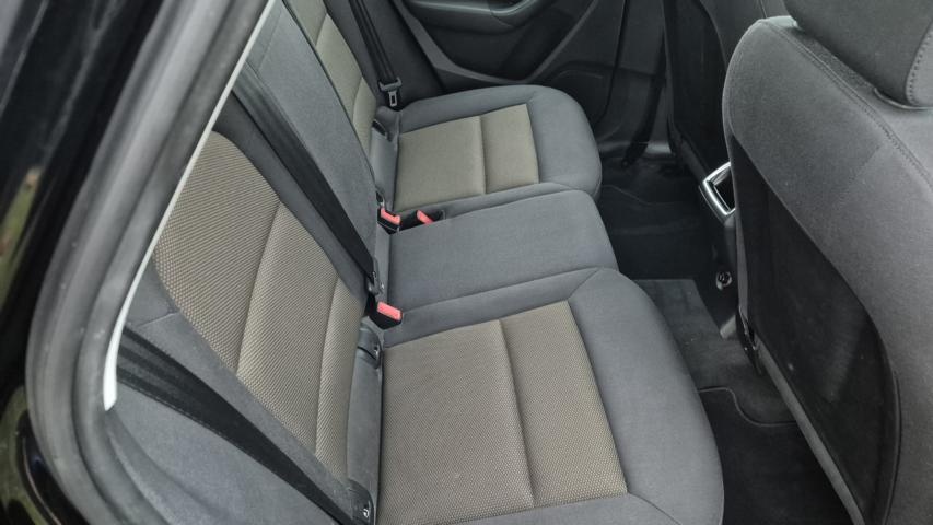 Prodám Audi Q3 2.0TDI 103KW - KLIMATIZACE - 8