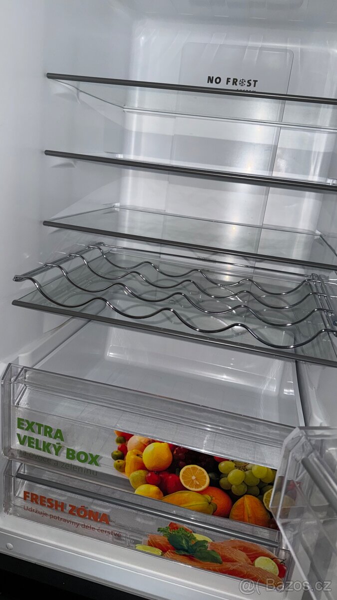 Lednice v záruce - 8