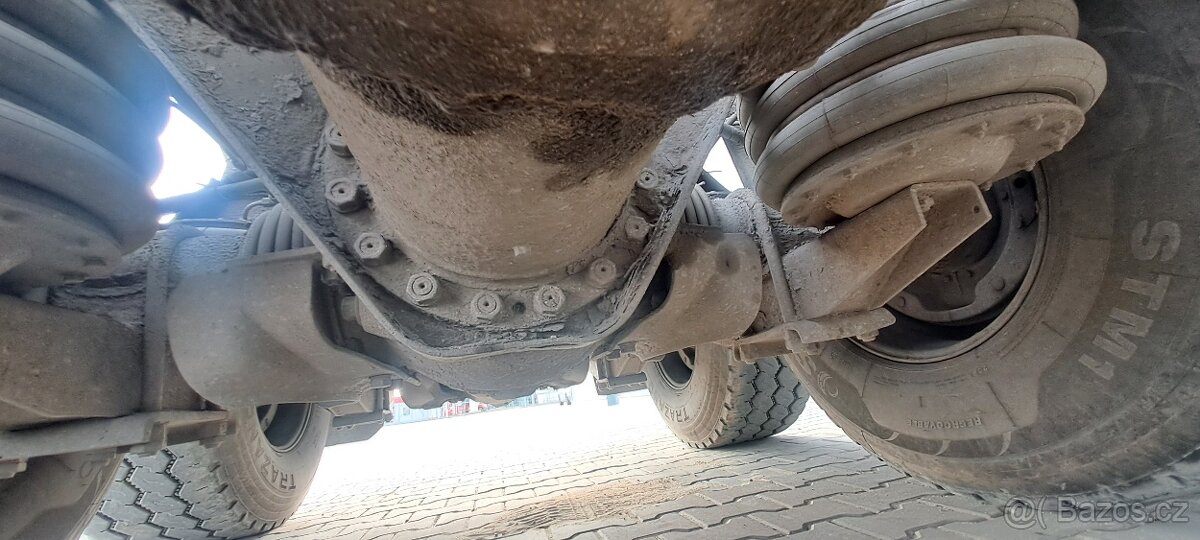 Tatra 815 Euro 2 - 8