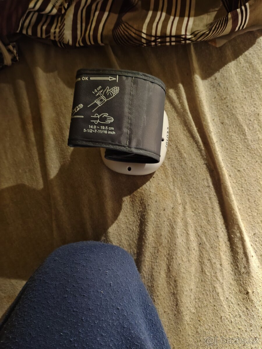 Lanaform WBPM-110 - 8