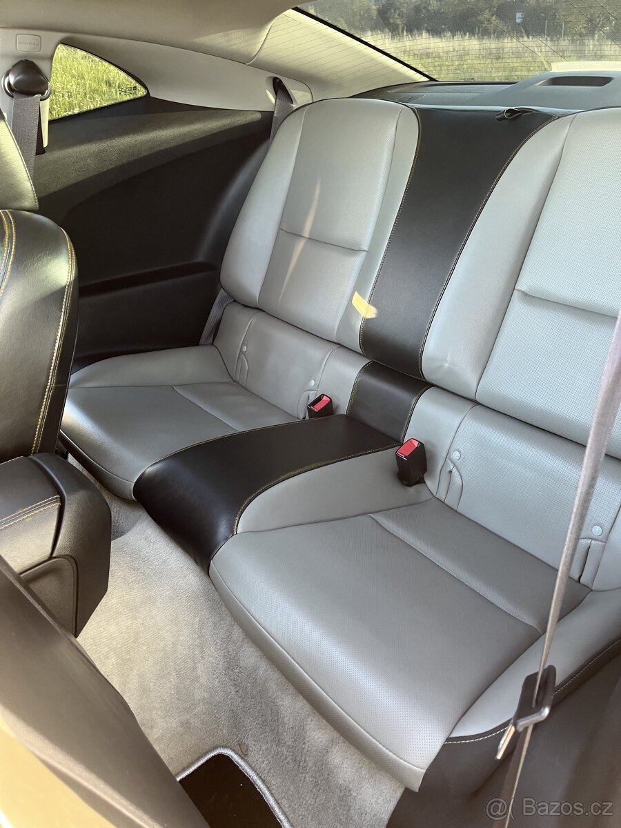 Chevrolet Camaro 3.6 - 8