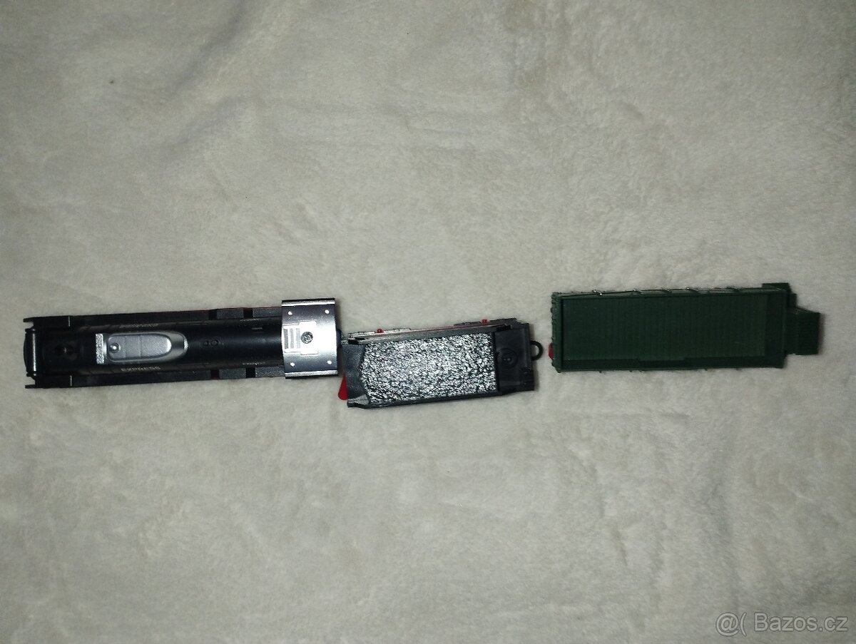 vlakova sada - 8