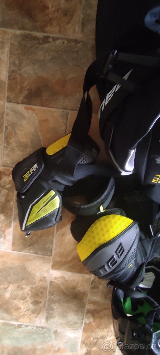 Bauer Ultrasonic - 8