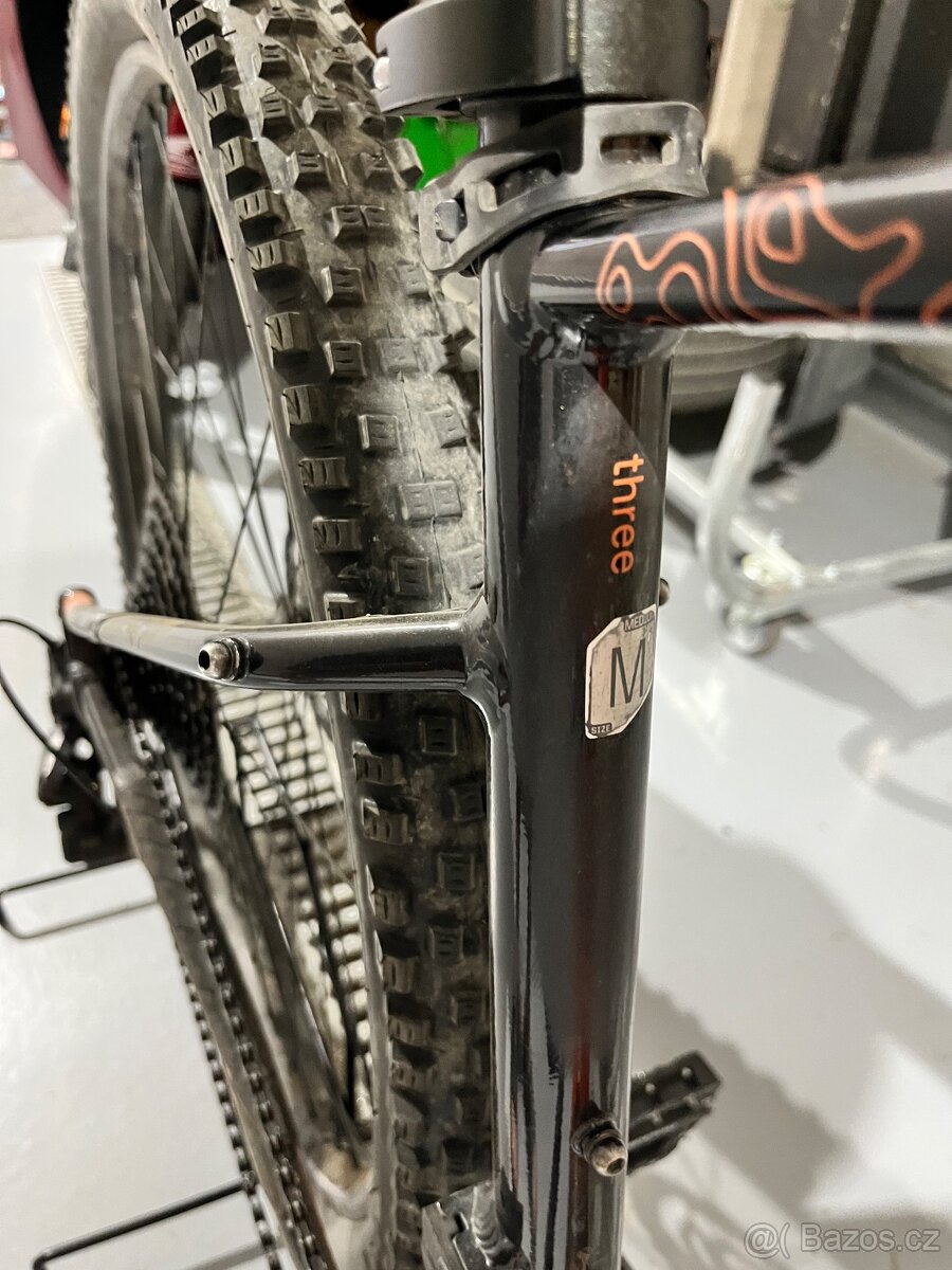 Cannondale trail Se 3 - 8