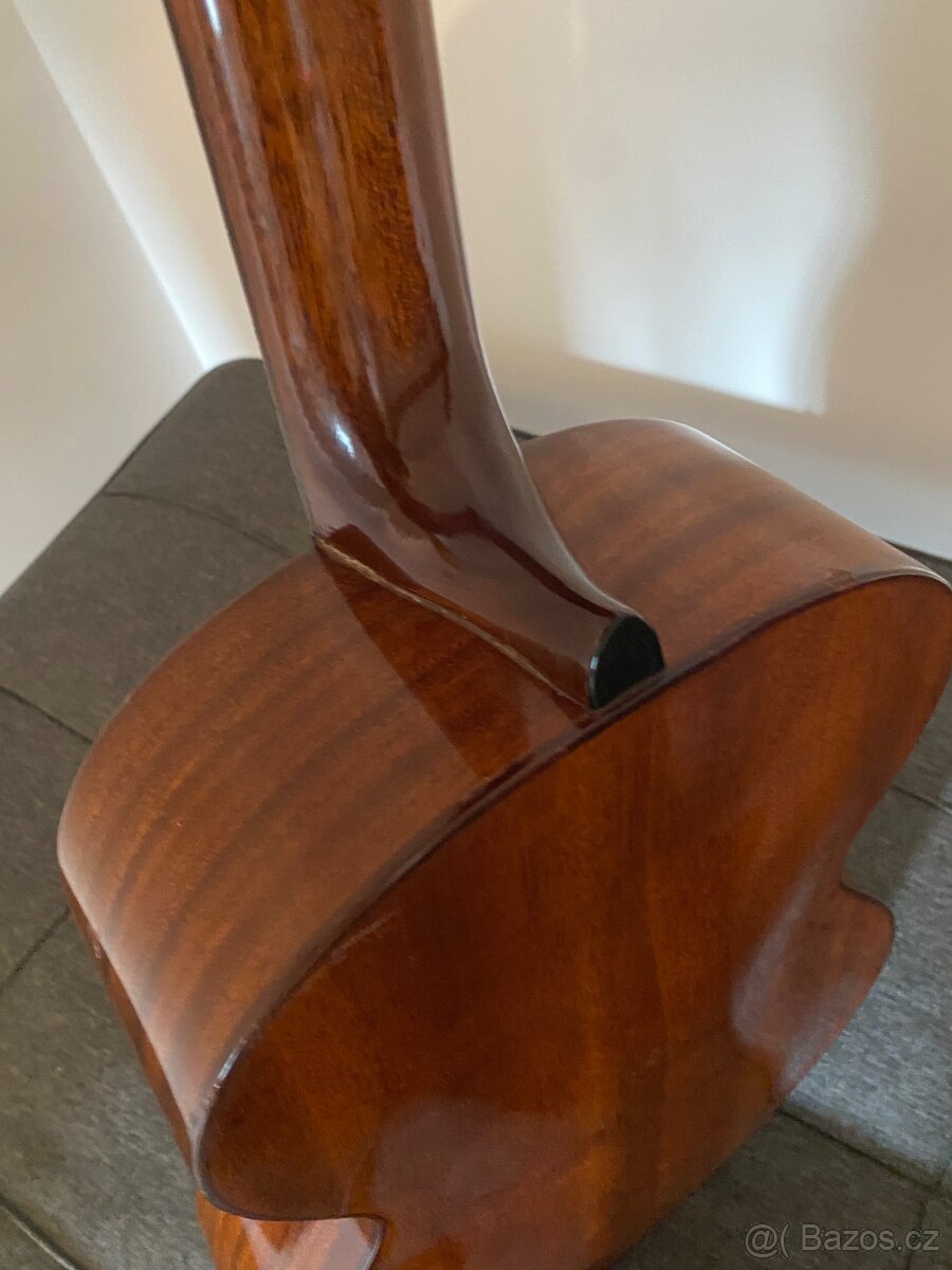 Framus akustická kytara - 8