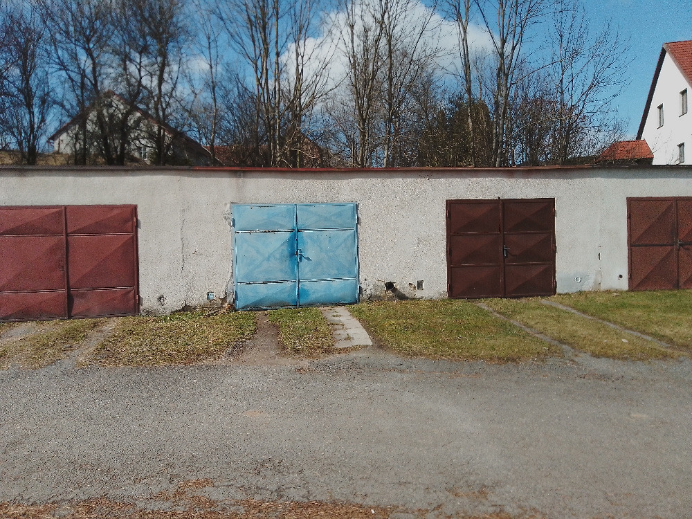 Rodinný dům prodej - 8