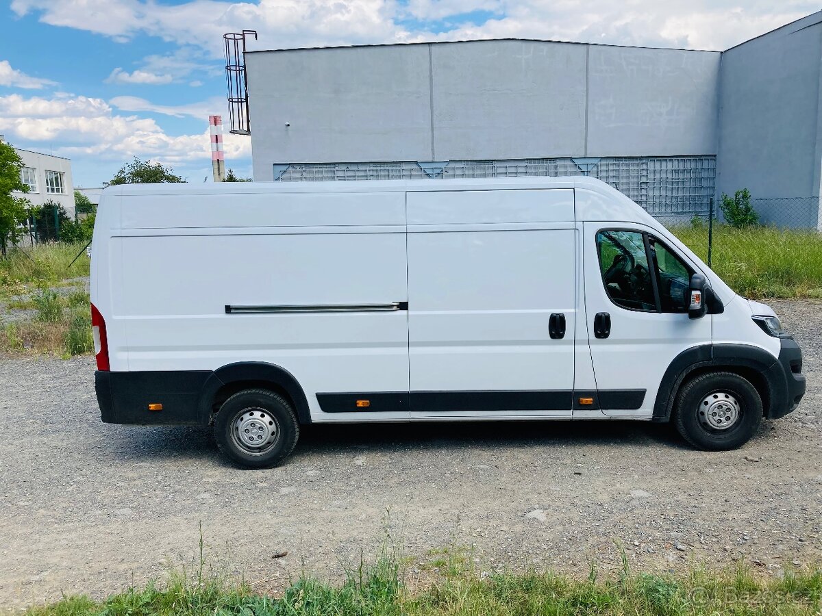 Pronájem dodávek🚚Osobních Voz🚚Mini bus-9mist - 8