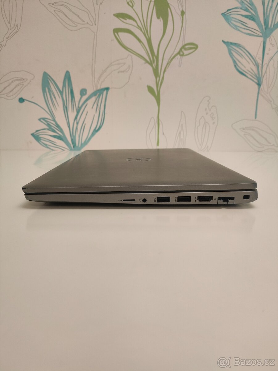 Dell Latitude 5520 i5-1135G7, 8-16 GB RAM, 256-512 GB SSD - 8