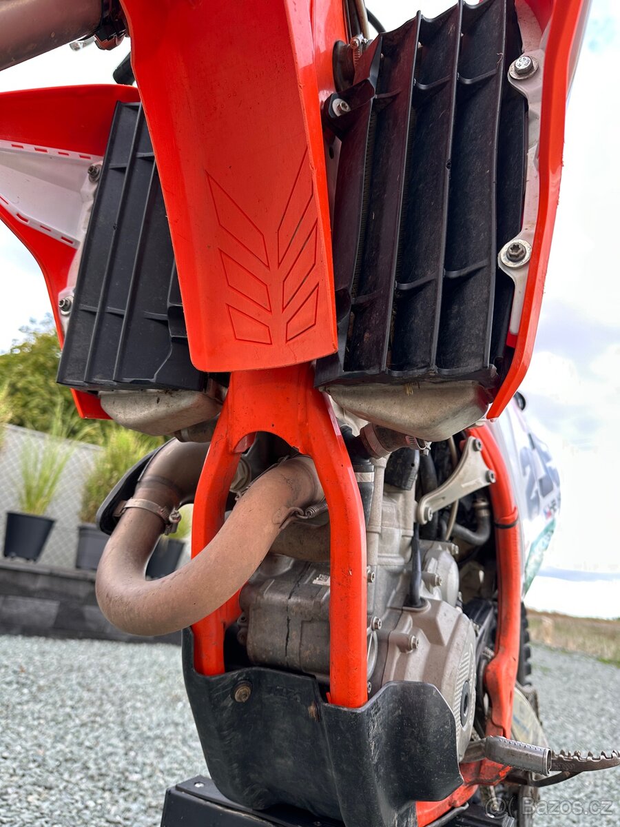 Ktm sxf 250 factory edition 2020 - 8