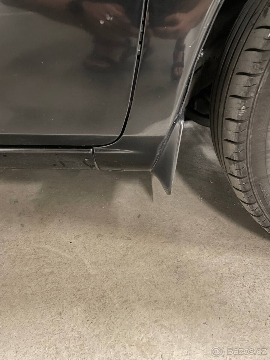 Mazda 6 2.3i + LPG - 8