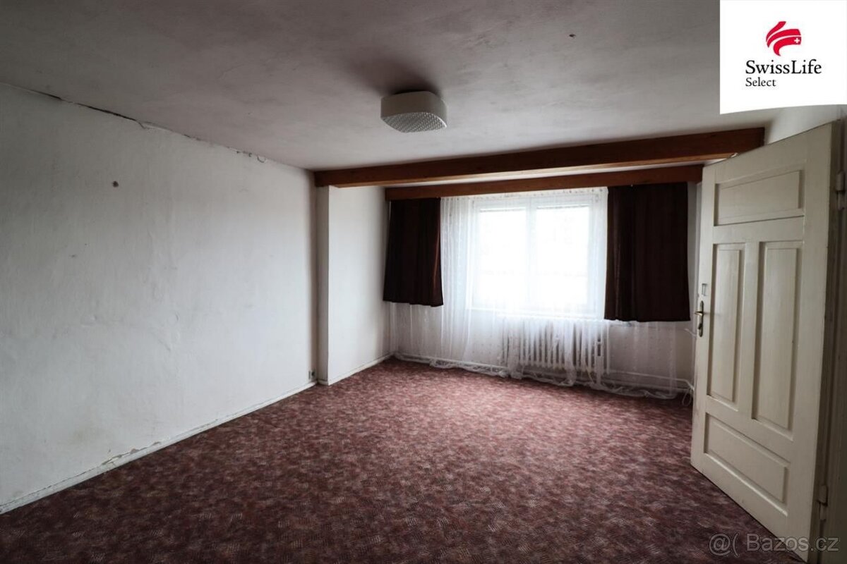 Prodej rodinného domu 170 m2 Nejdecká, Chodov - 8