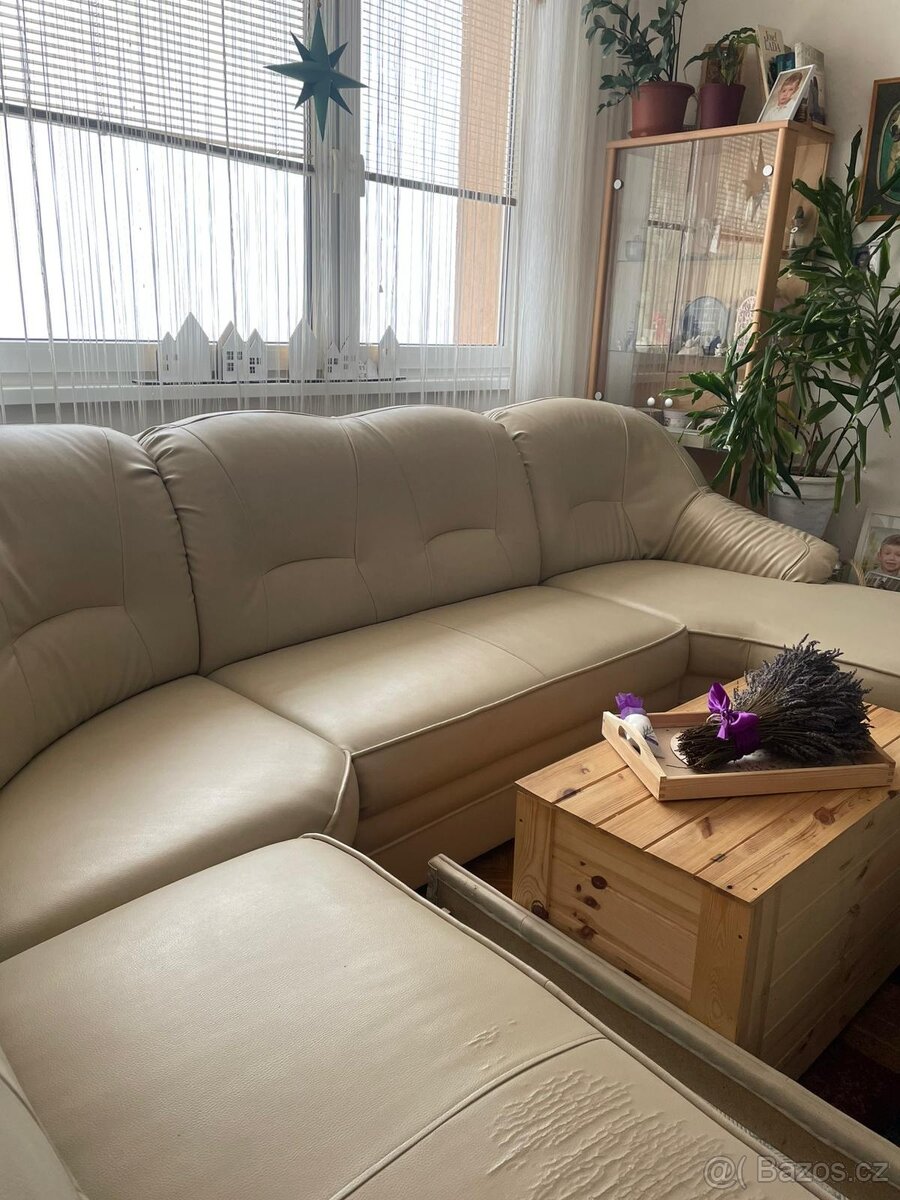 Sedací souprava - 8