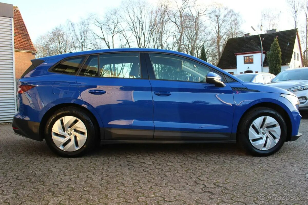 PRODÁM ŠKODA ENYAK ÚSPORA 200.000 KČ - 8