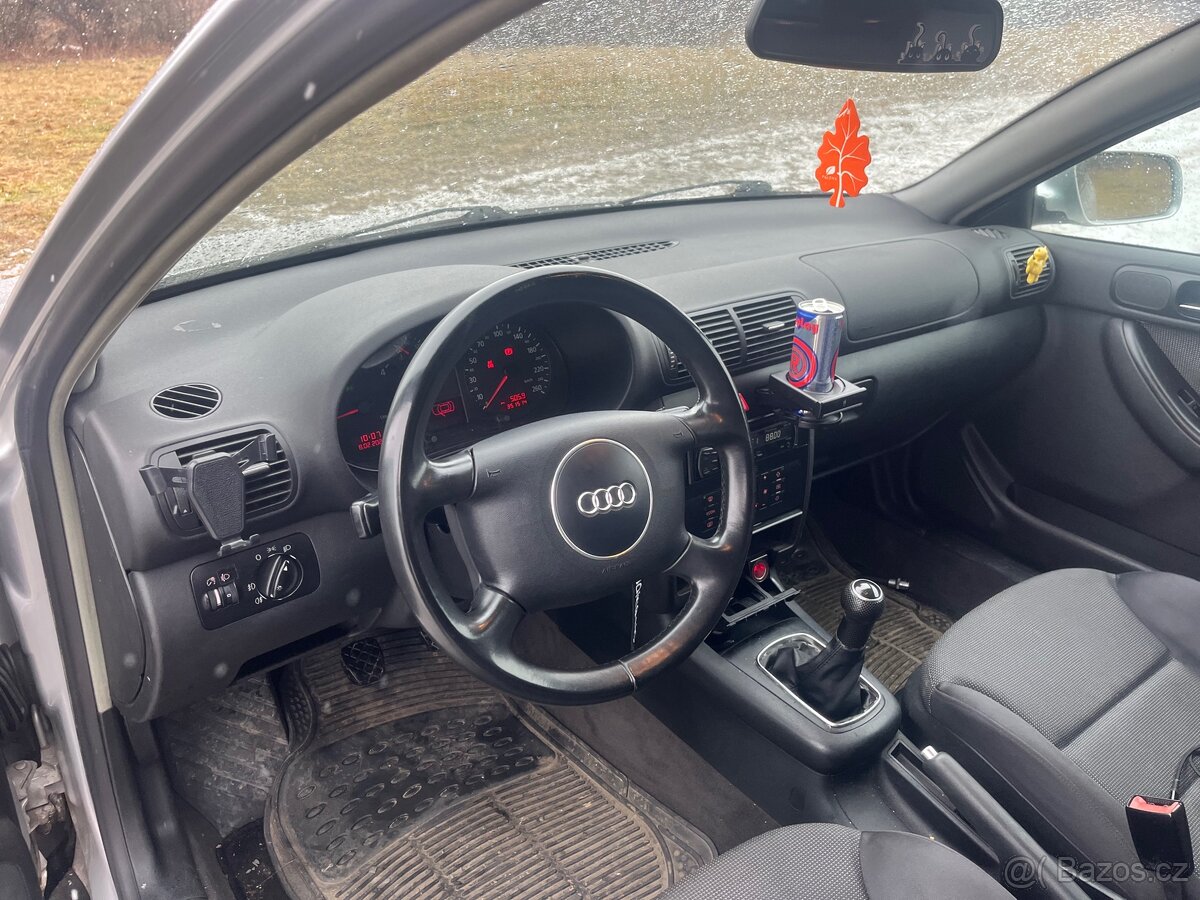 Audi A3 8l 1.9 TDI - 8