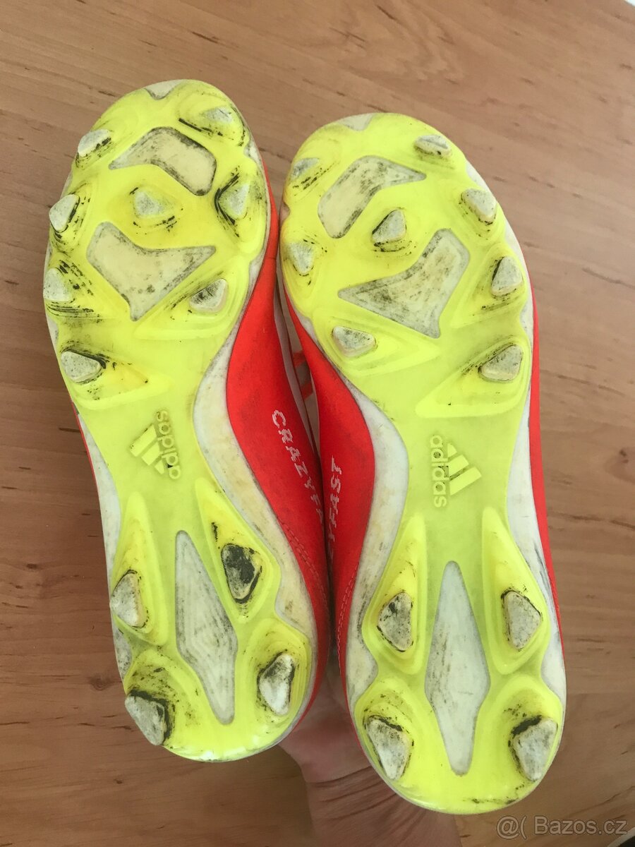 Kopačky adidas - 8