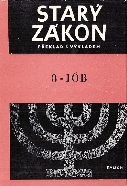 BIBLE S VÝKLADEM - 8