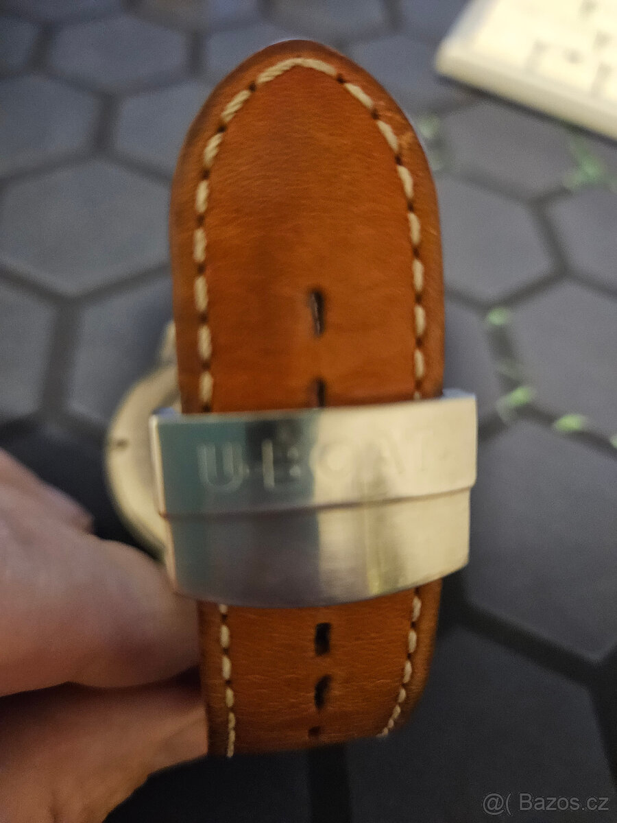 U-BOAT CLASSICO AS/53 - 8