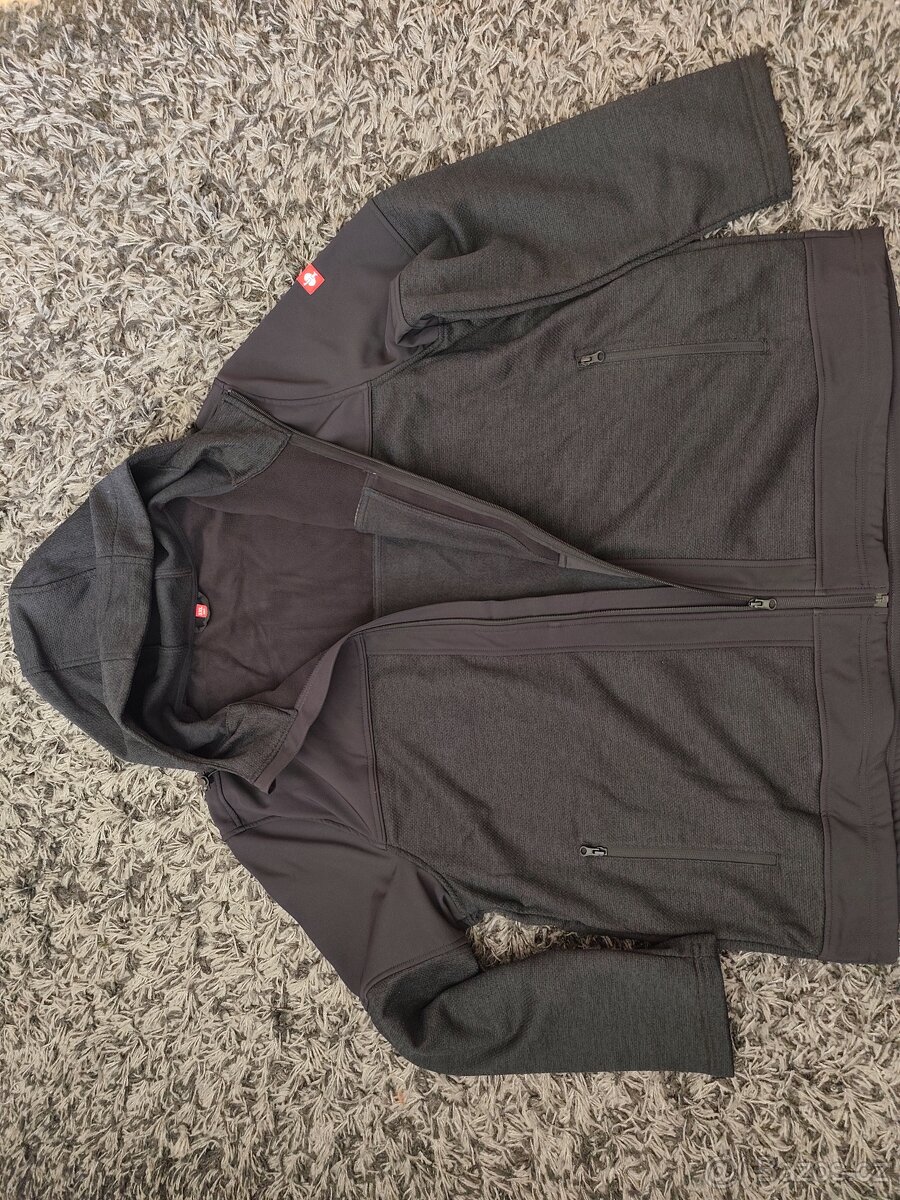 Engelbert Strauss hybridní bunda - 8