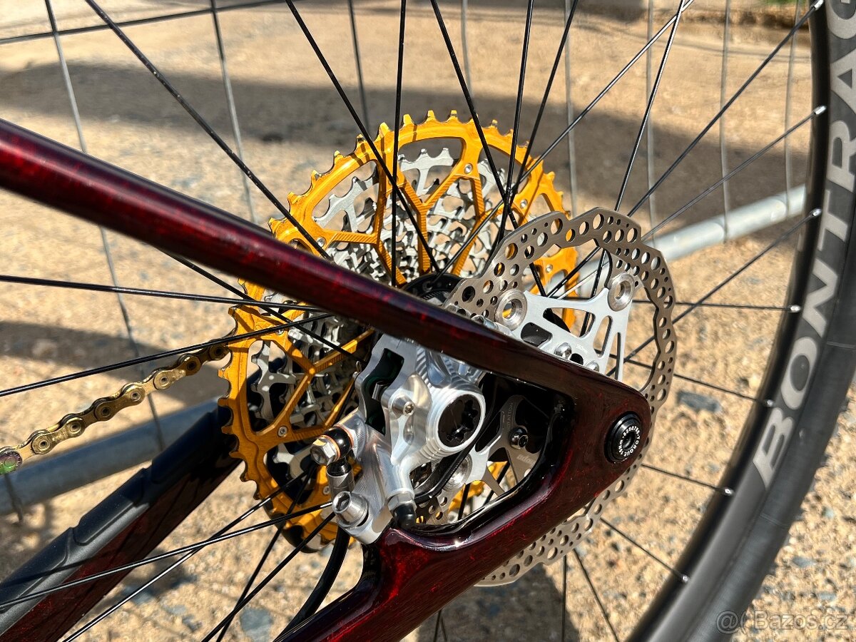 Trek Procaliber Tuning SLEVA - 8