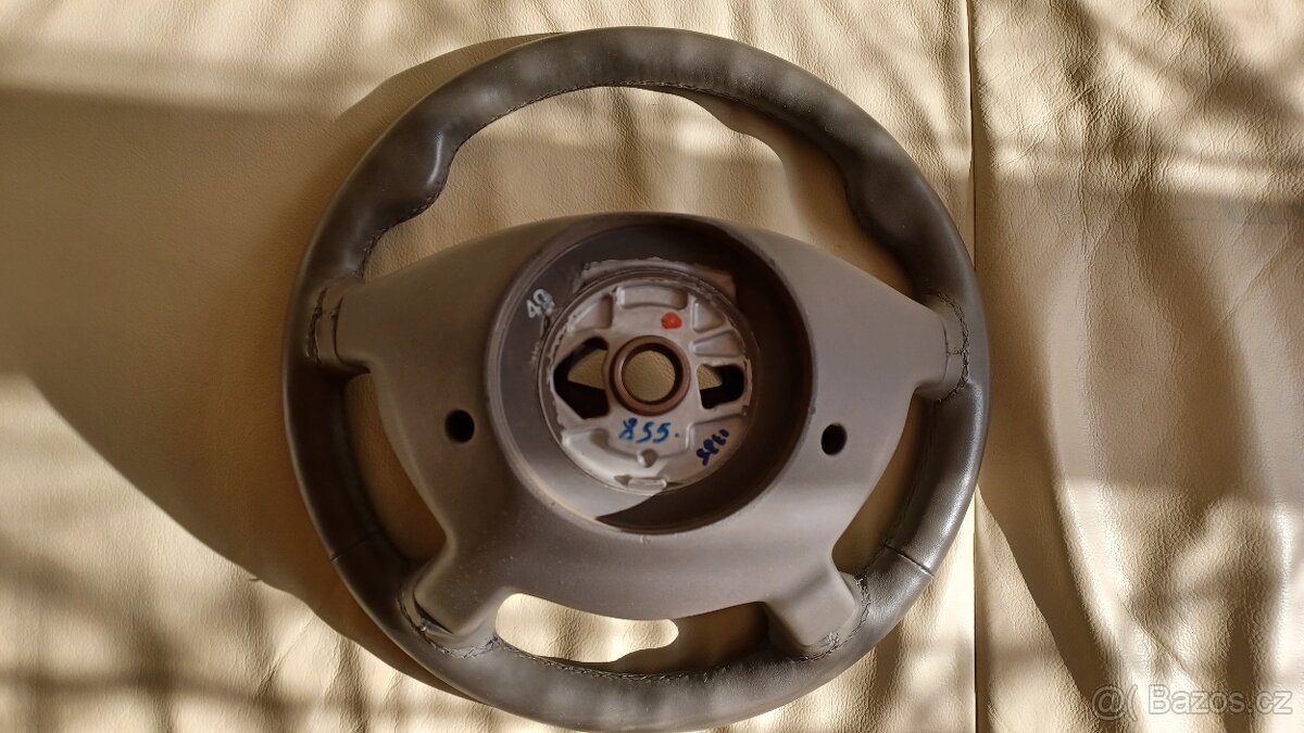 Volant W211 - 8