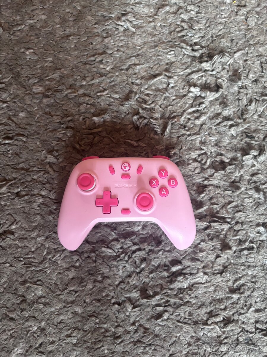 Nintendo Switch hry a příslušenství - 8