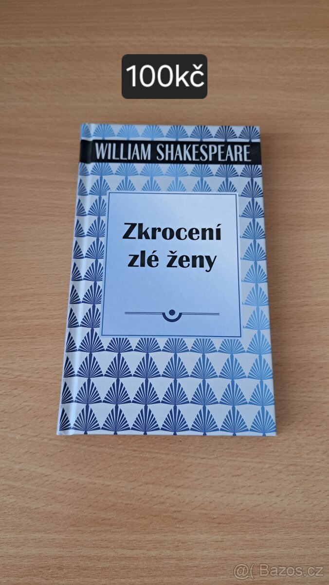 Literatura pro studenty SŠ - 8