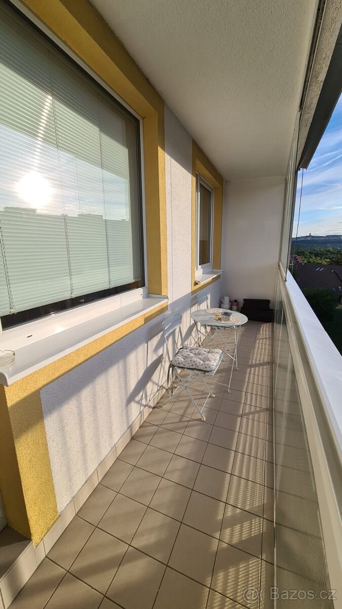 Byt 4+1 V Závětří Balkon 88m2 - 8
