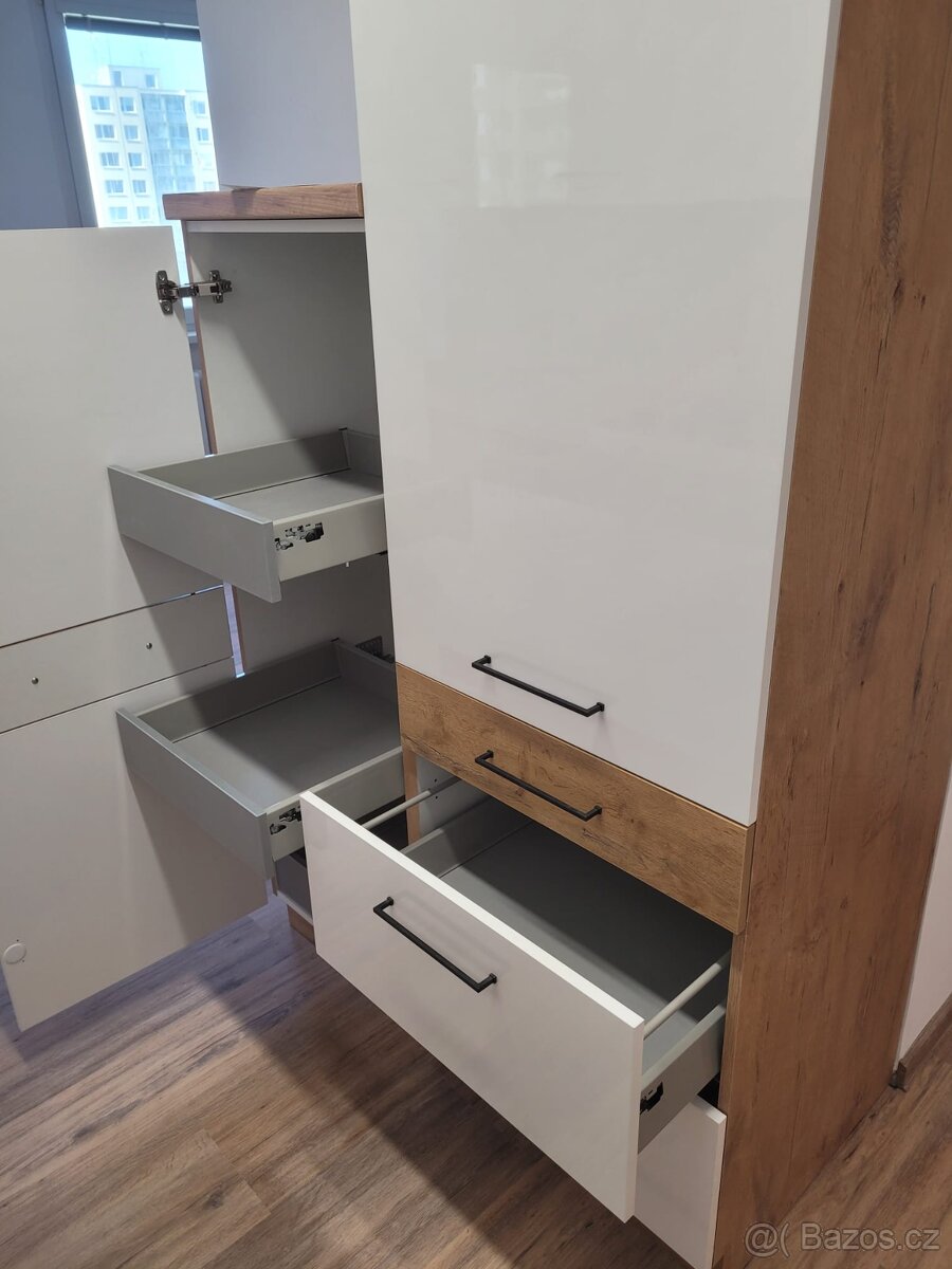 Kuchyňská linka - 8