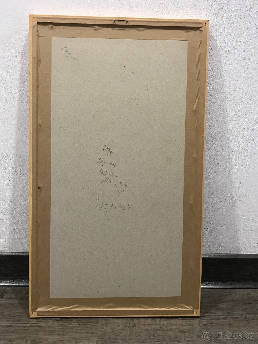 Obraz Doris Oplová - 8