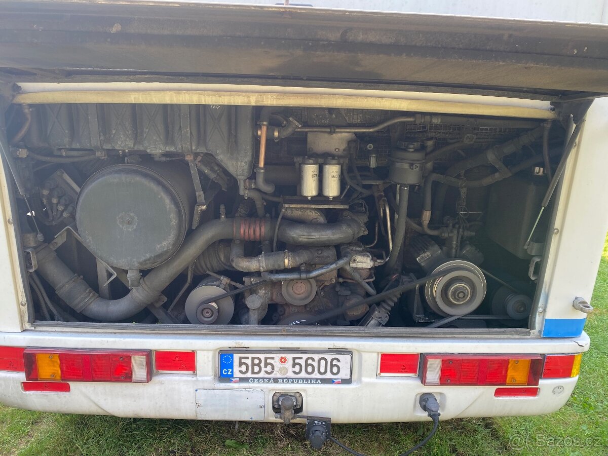 Autobus MAN lion’s coach - 8