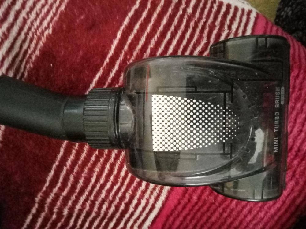 Bezsáčkový vysavač Rowenta, i na zvířecí srst - 8