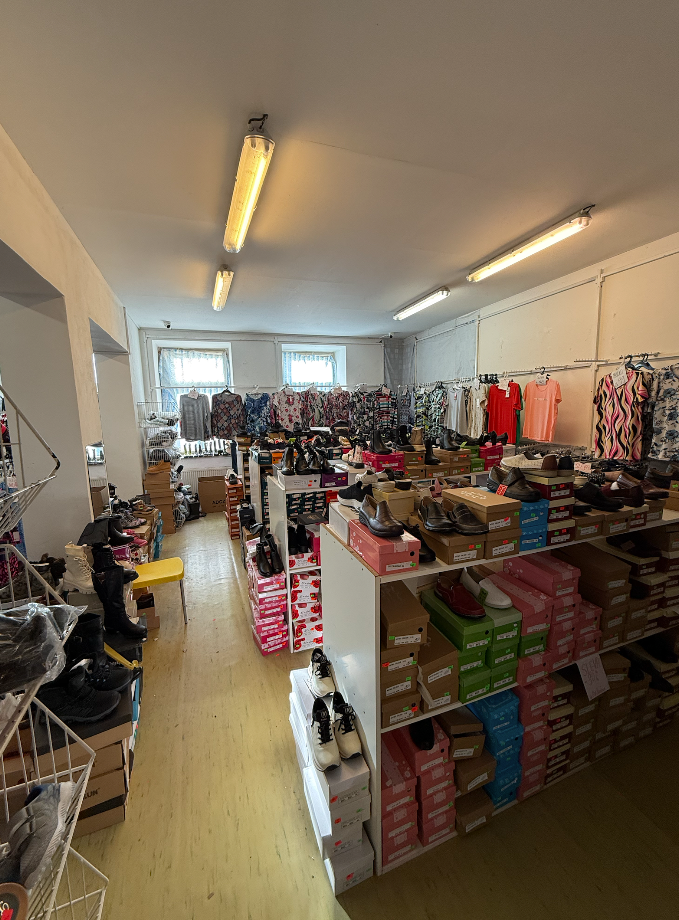 Pronájem komerčního prostoru – 200 m² | Nová Paka - centrum - 8