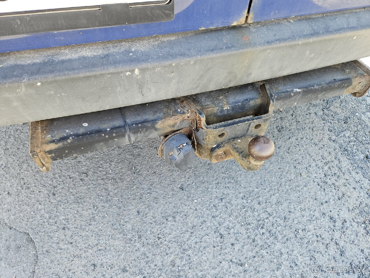 MERCEDES BENZ SPRINTER 209CDI 1 MAJITEL MB CZ KOUPENO - 8