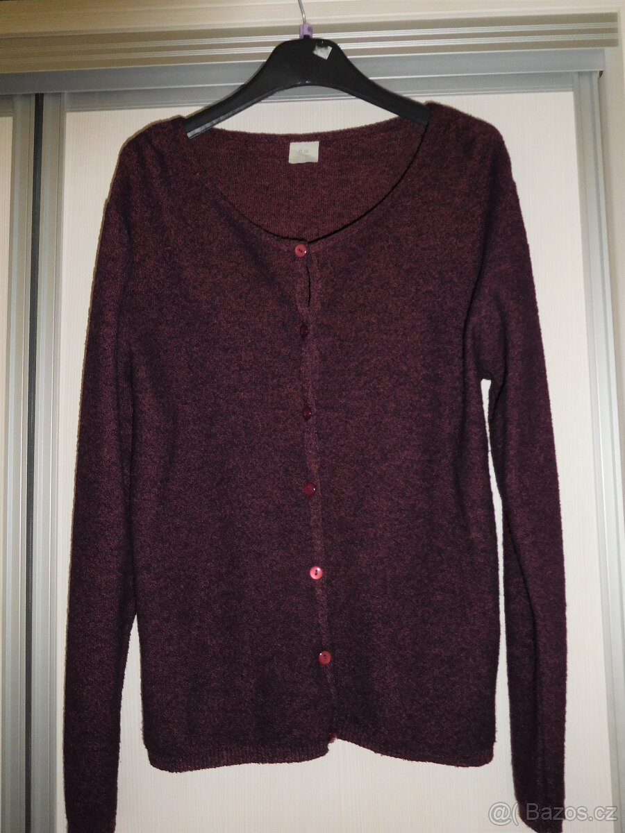 Dámské svetry - 8