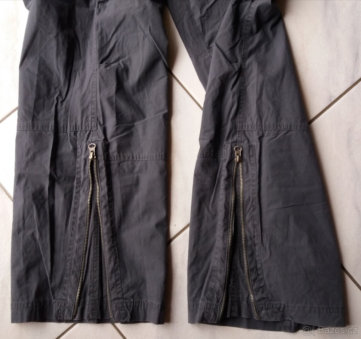 Kalhoty značky LOAP (unisex) vel.L - 8