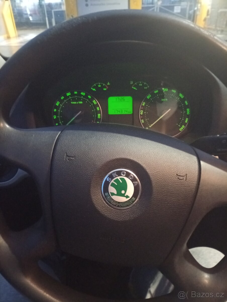 Škoda Octavia 2 🔥 174000 km🔥🔥🔥🔥🔥 - 8