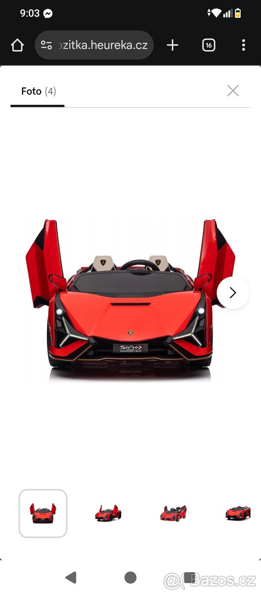 Elektrické auto - 8