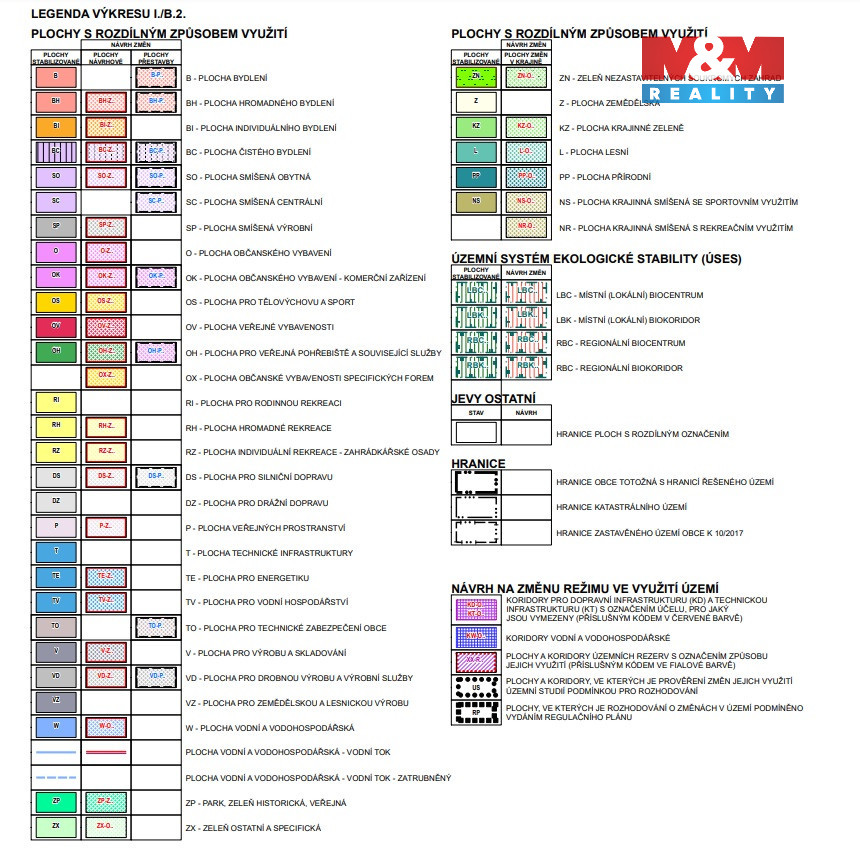 Prodej pole, 1166 m², Odry - 8